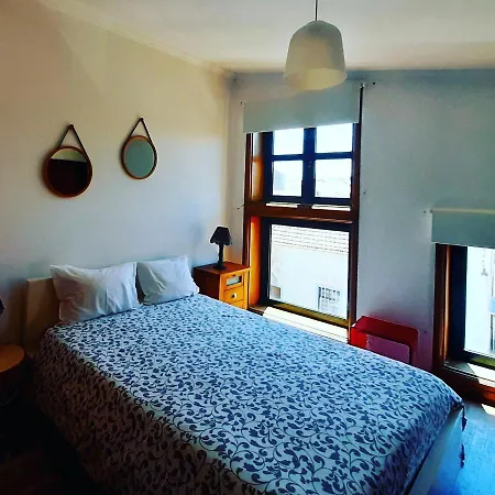 Center Cozy Apartamento