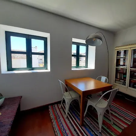 Apartamento Center Cozy