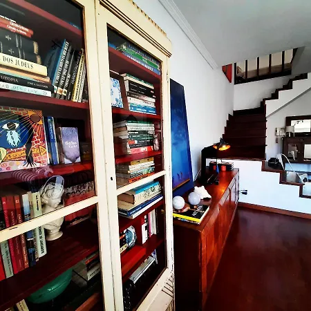 Center Cozy
