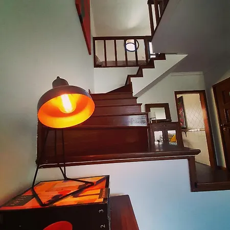 Center Cozy Apartamento
