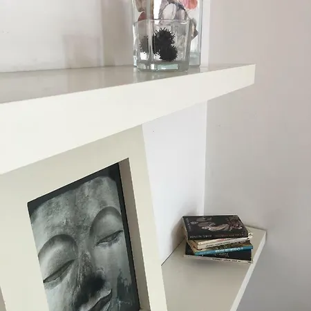 Apartamento Center Cozy
