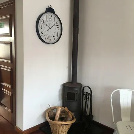 Apartment Center Cozy