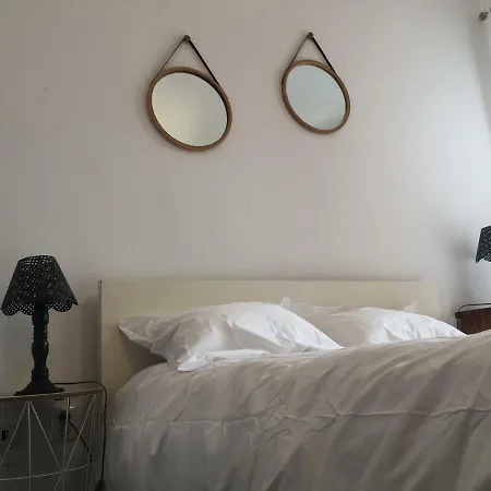 Apartment Center Cozy *