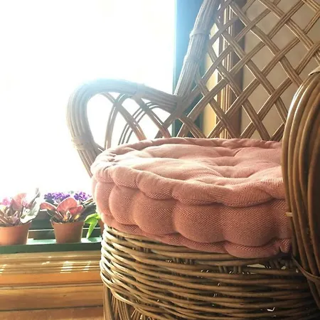 Center Cozy *