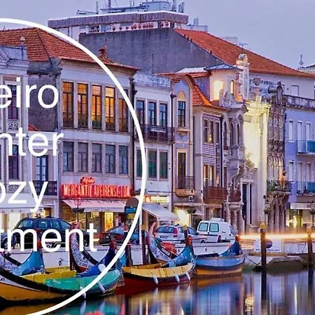 Center Cozy Apartamento