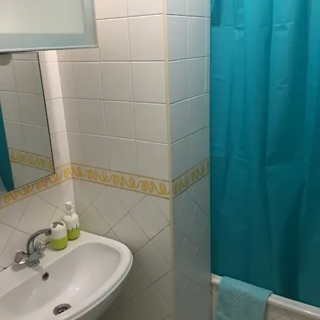 Center Cozy Apartamento Aveiro