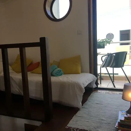 Center Cozy Apartamento