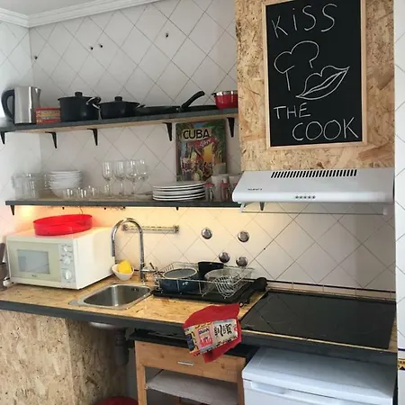 Center Cozy Apartment Aveiro