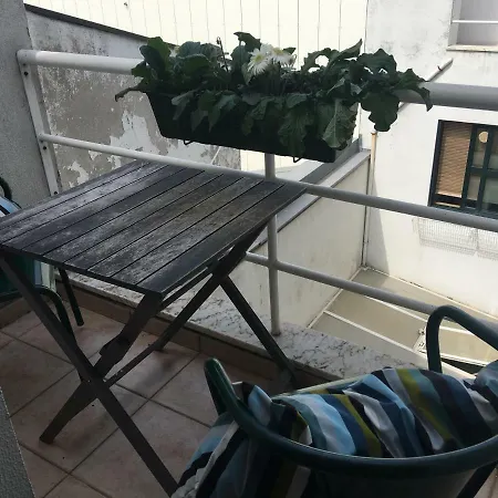 Center Cozy Apartamento