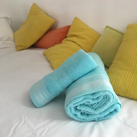 Center Cozy Apartamento *