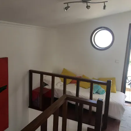 Center Cozy Aveiro